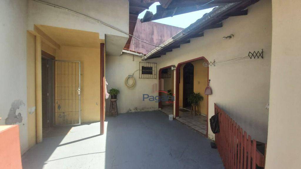 Casa à venda com 4 quartos, 160m² - Foto 21