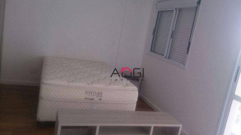 Apartamento à venda com 1 quarto, 32m² - Foto 4