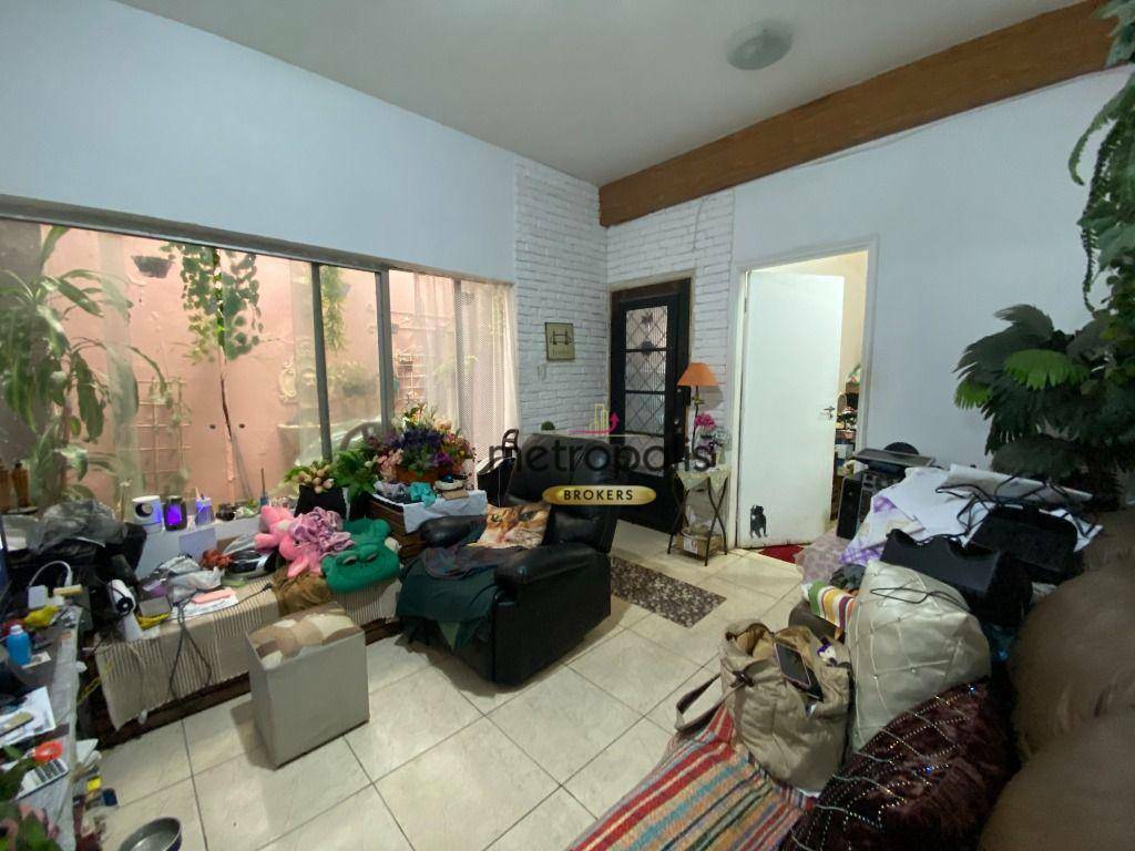 Sobrado à venda com 3 quartos, 322m² - Foto 8