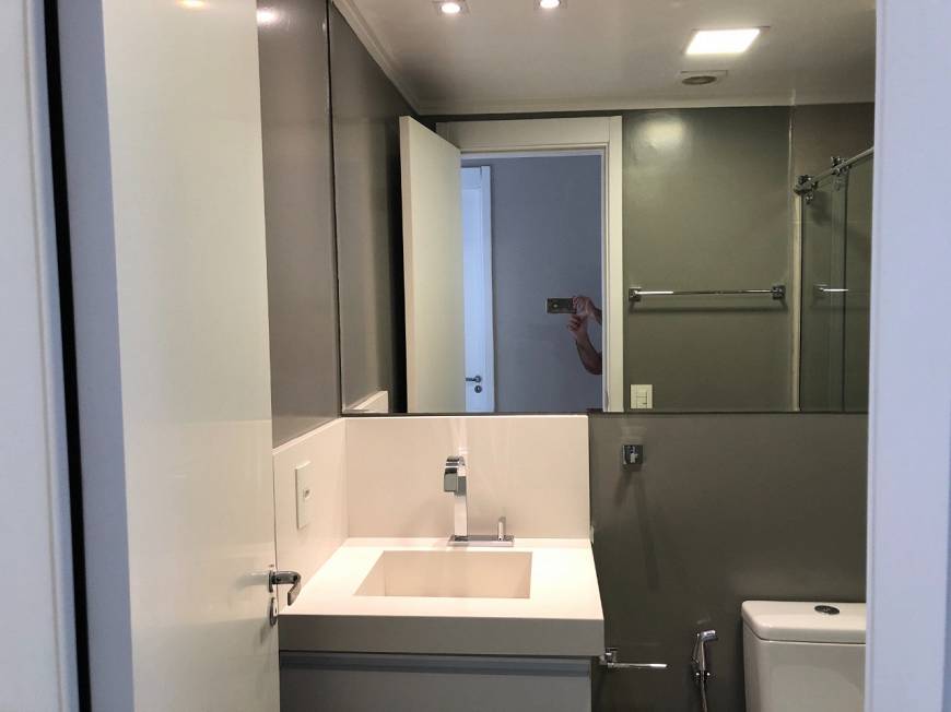 Apartamento à venda com 2 quartos, 68m² - Foto 8