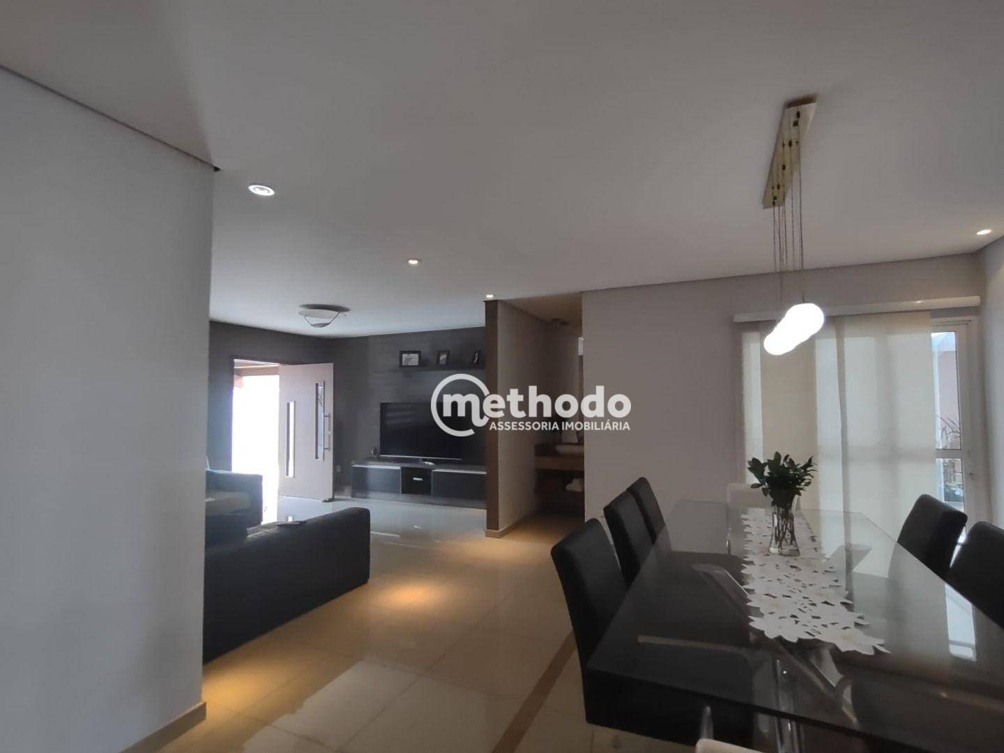 Casa à venda com 5 quartos, 373m² - Foto 8