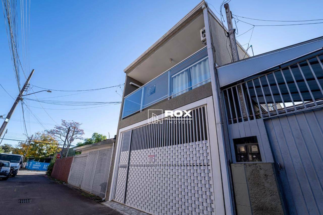 Sobrado para alugar com 3 quartos, 115m² - Foto 24