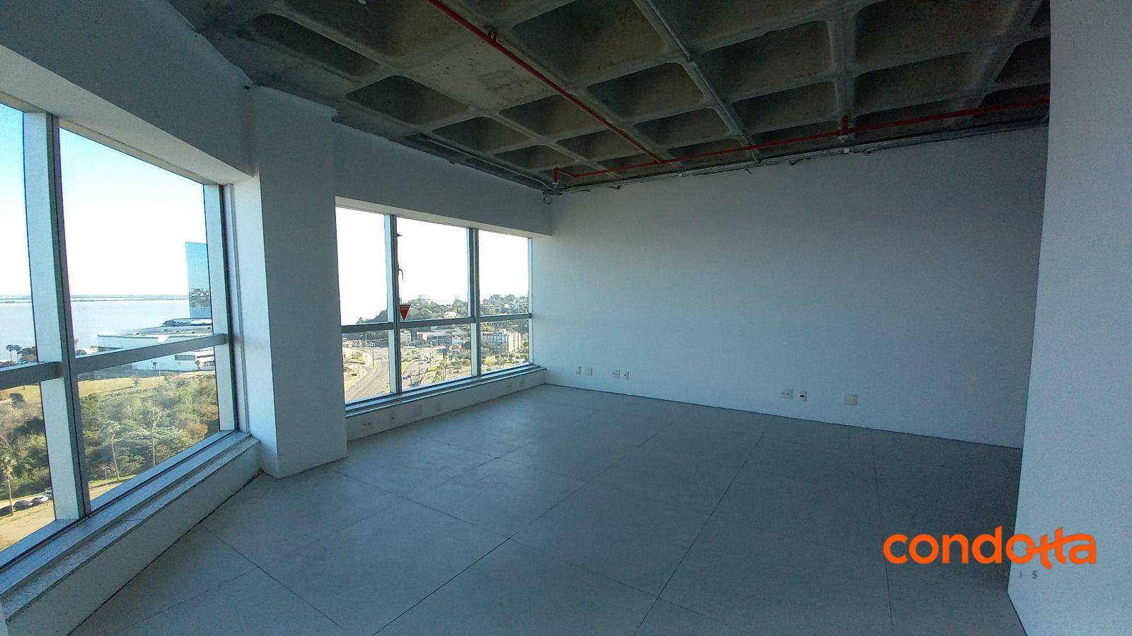Sala-Conjunto, 42 m² - Foto 2