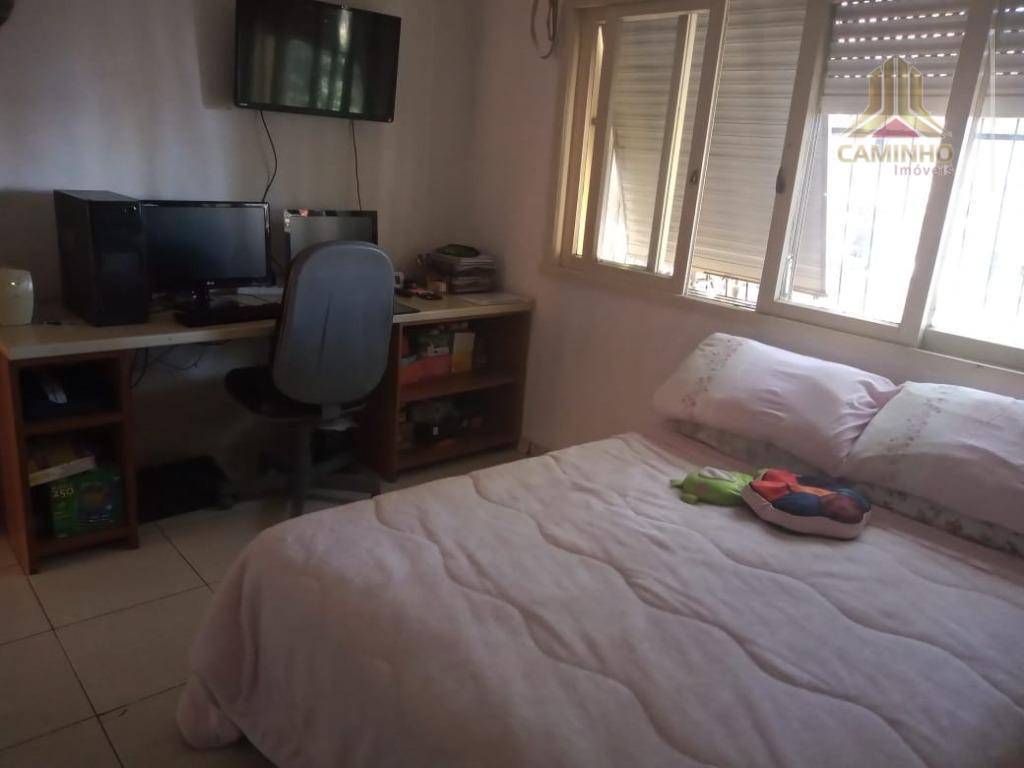 Apartamento à venda com 3 quartos, 116m² - Foto 4