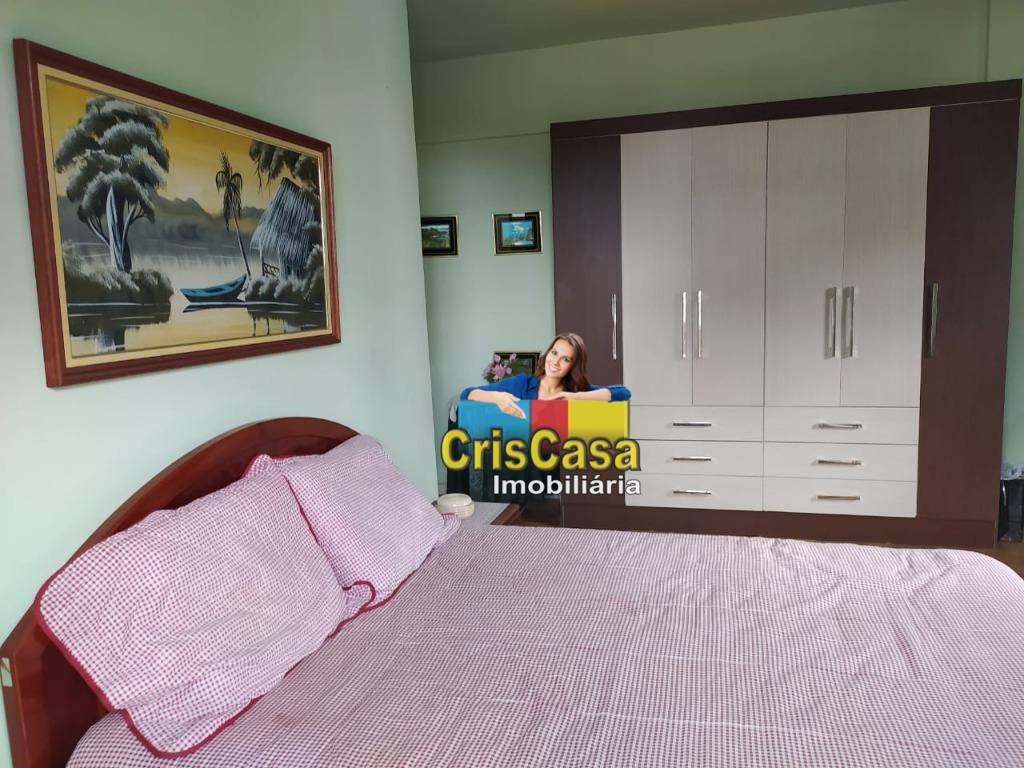 Apartamento à venda com 2 quartos, 106m² - Foto 11