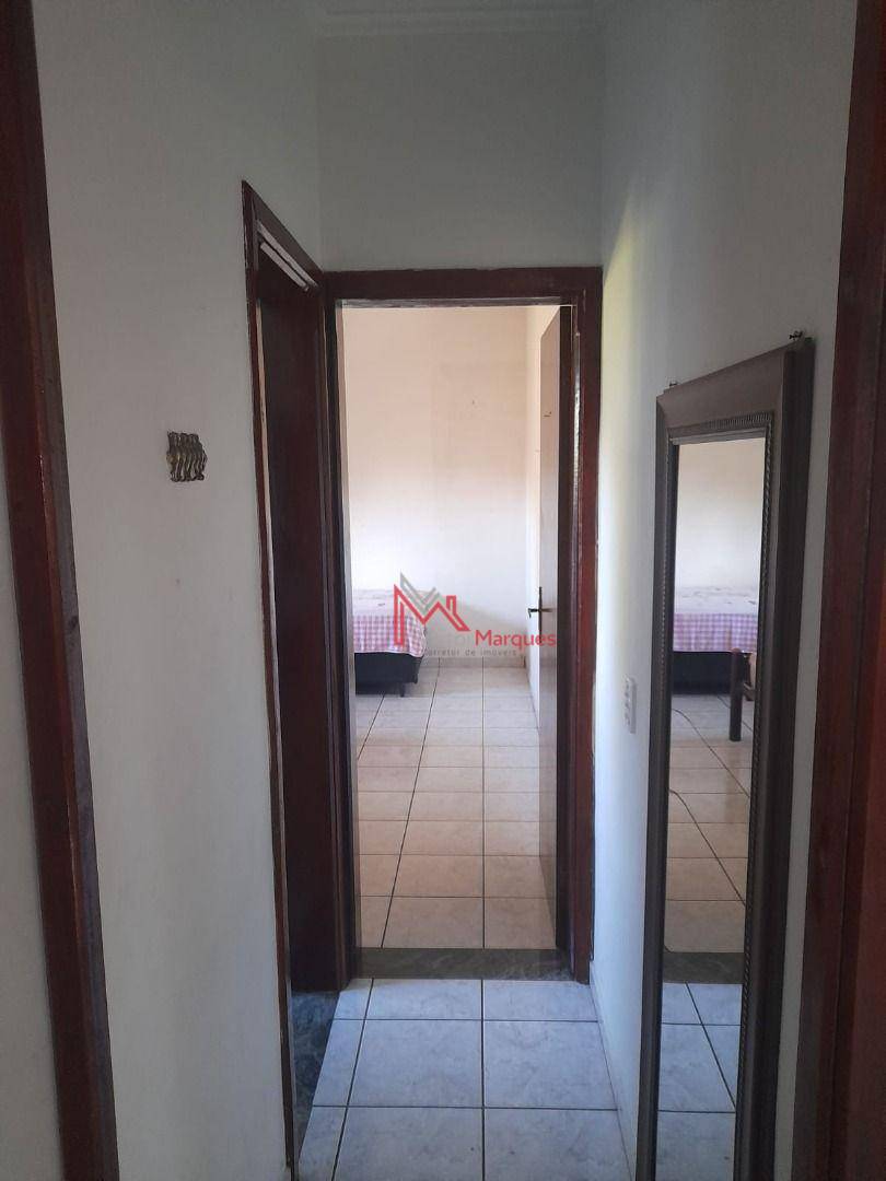 Casa à venda com 3 quartos, 161m² - Foto 12