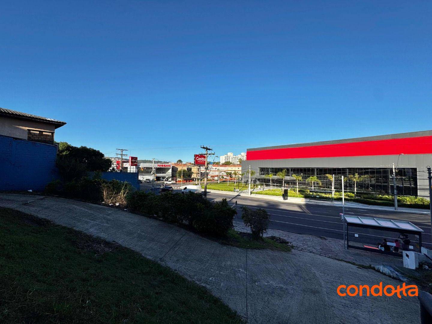 Loja-Salão para alugar, 60m² - Foto 3