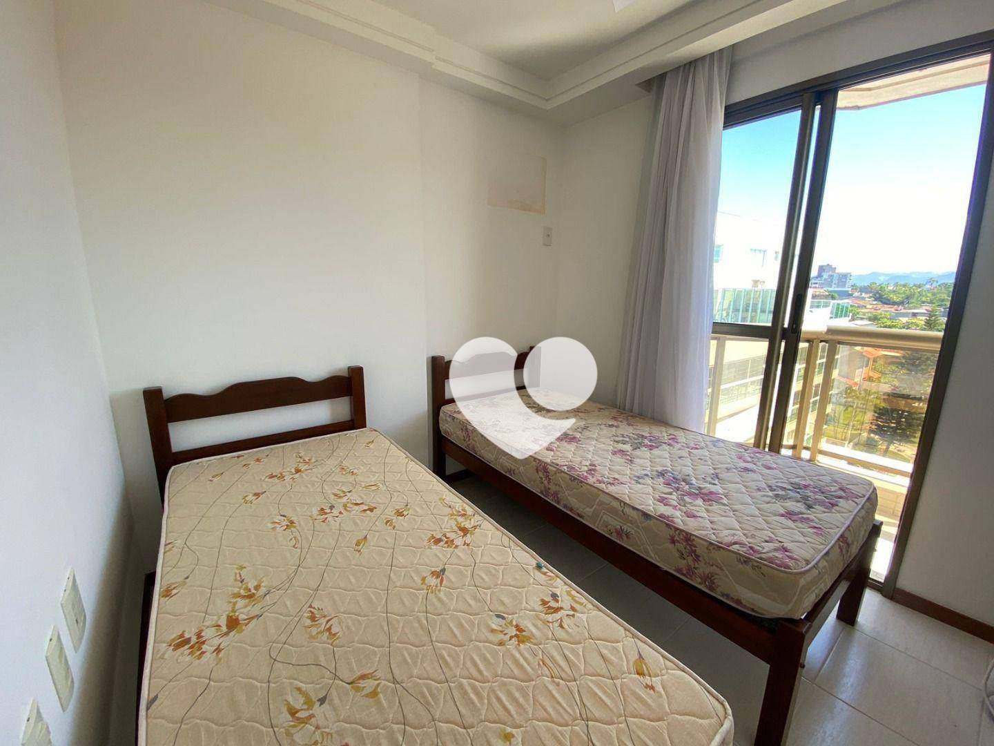 Apartamento à venda com 4 quartos, 195m² - Foto 20