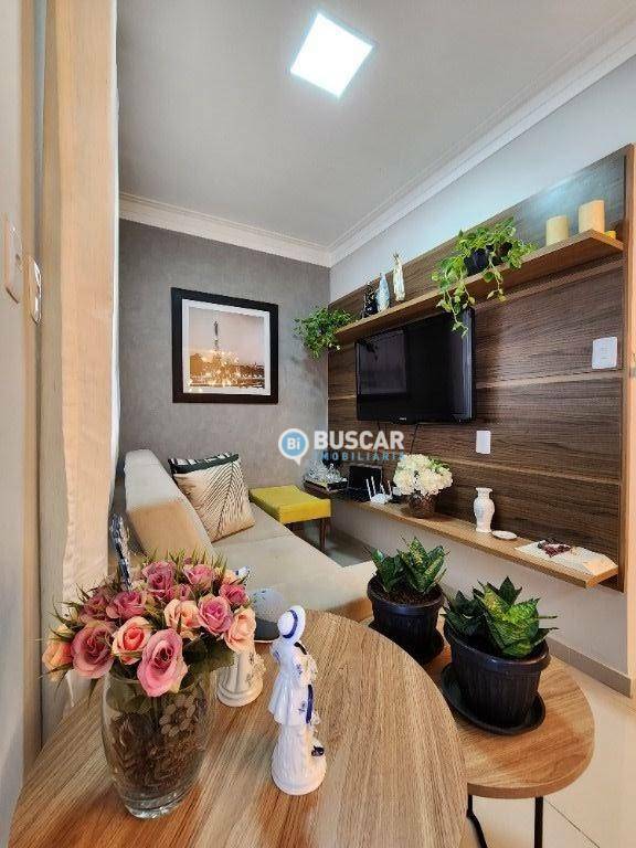 Casa de Condomínio à venda com 3 quartos, 120m² - Foto 4