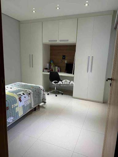 Sobrado à venda com 3 quartos, 235m² - Foto 25