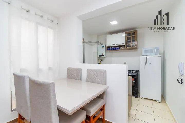 Apartamento à venda com 2 quartos, 40m² - Foto 2