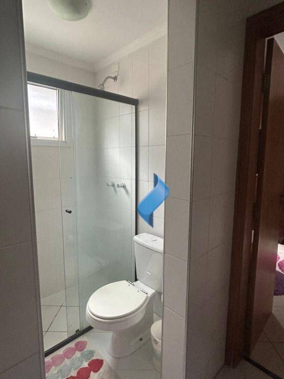 Apartamento à venda com 3 quartos, 100m² - Foto 28