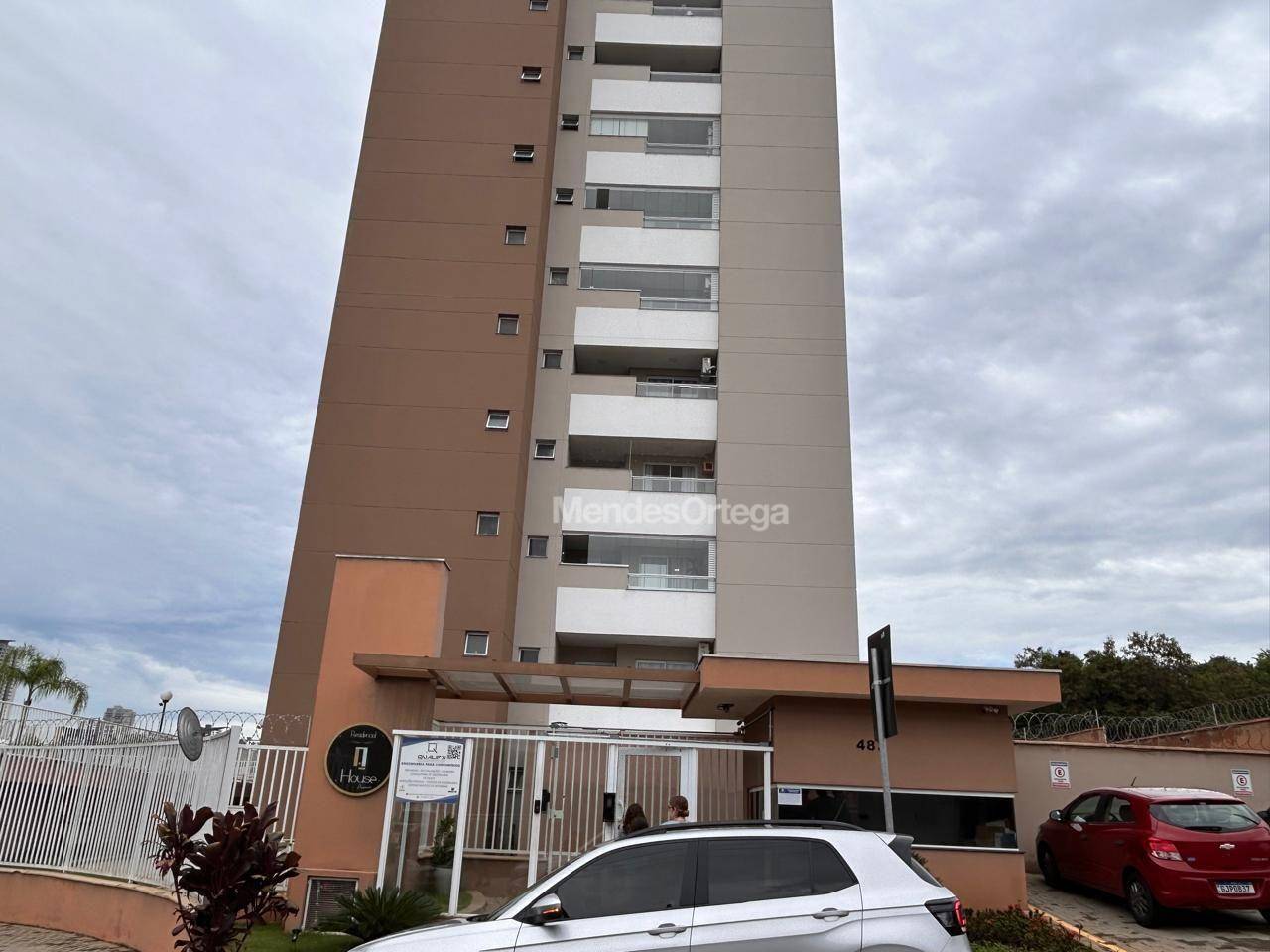 Apartamento, 2 quartos, 50 m² - Foto 2