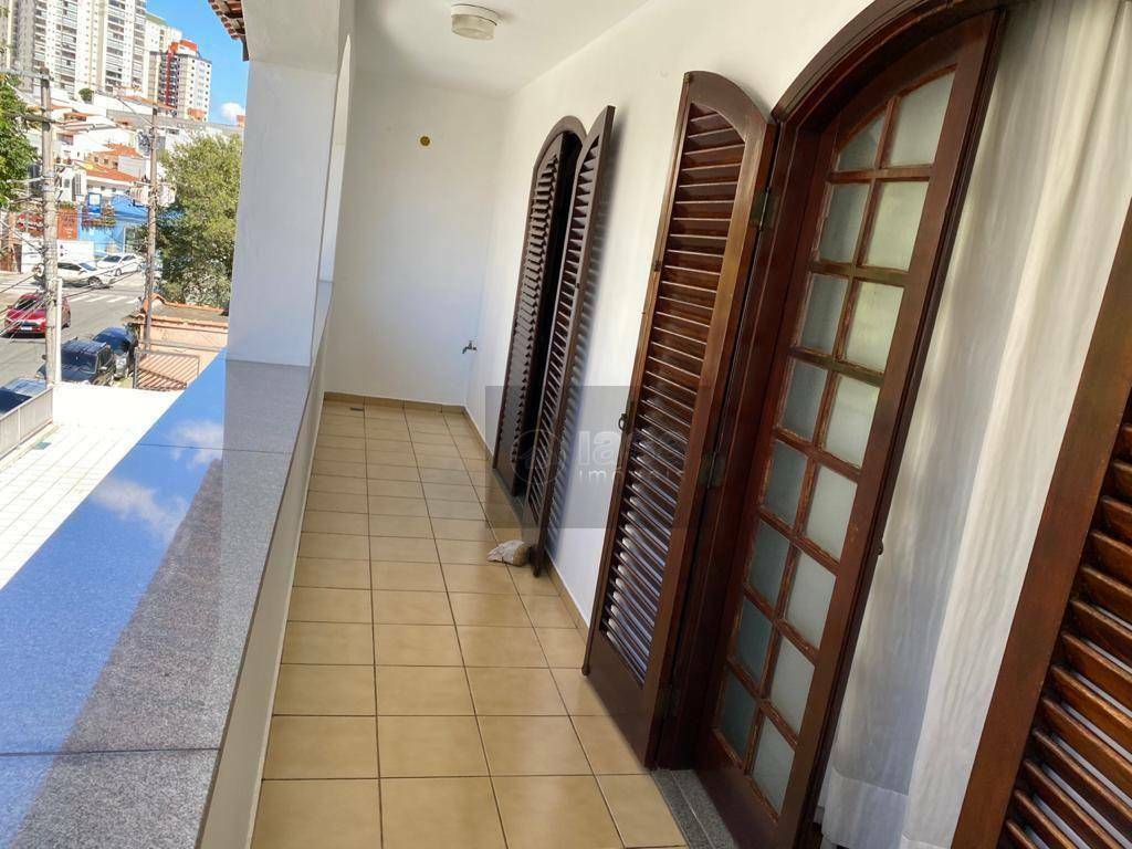 Sobrado à venda com 4 quartos, 400m² - Foto 23