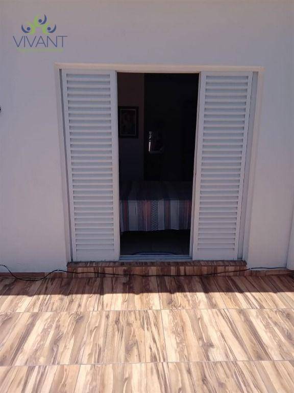 Sobrado à venda com 5 quartos, 235m² - Foto 48