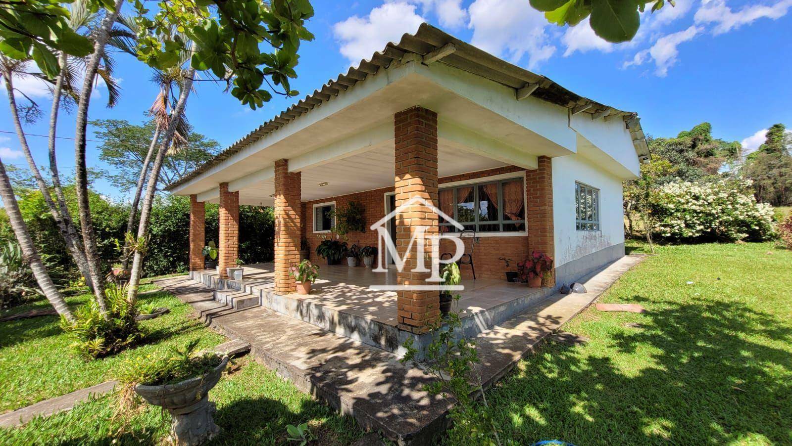 Chácara à venda com 3 quartos, 314m² - Foto 17