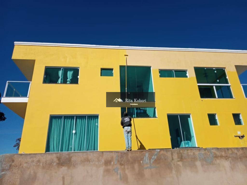 Casa de Condomínio à venda com 5 quartos, 450M2 - Foto 11