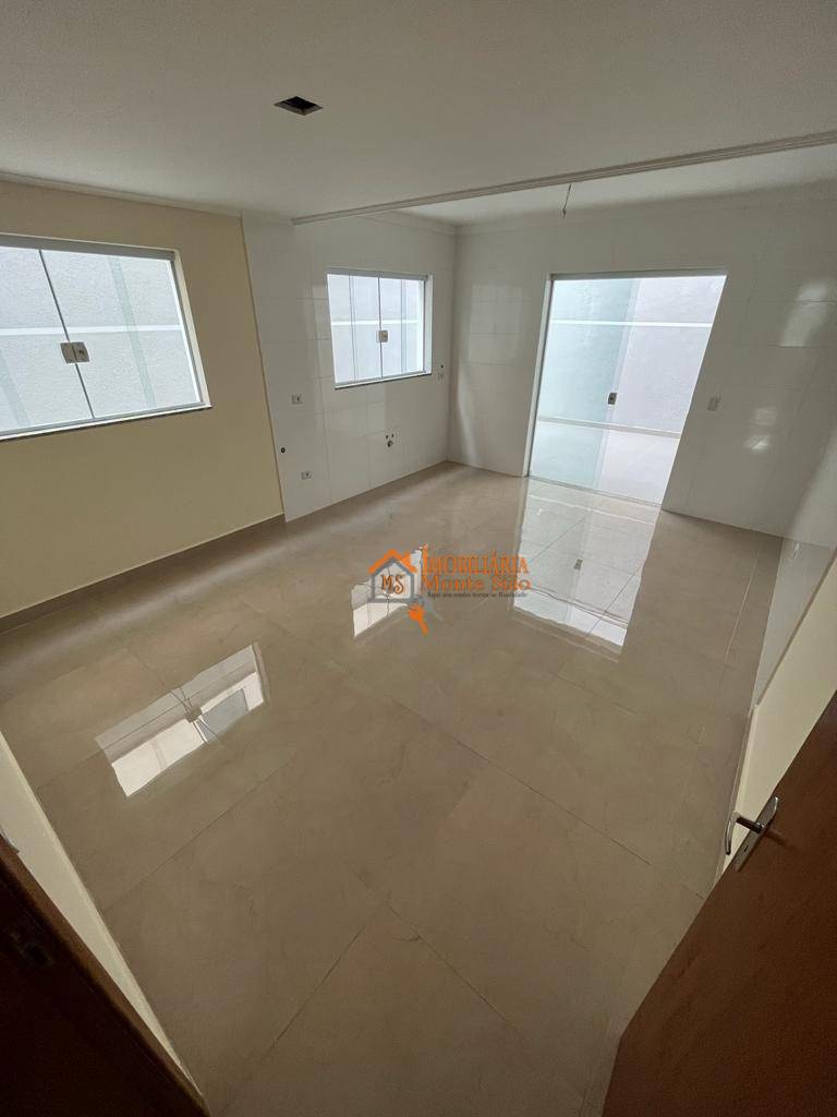 Sobrado à venda com 3 quartos, 190m² - Foto 9