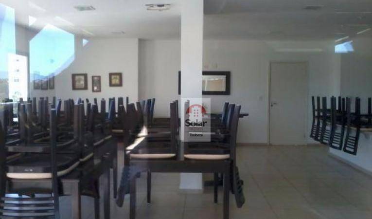 Apartamento à venda com 3 quartos, 110m² - Foto 22