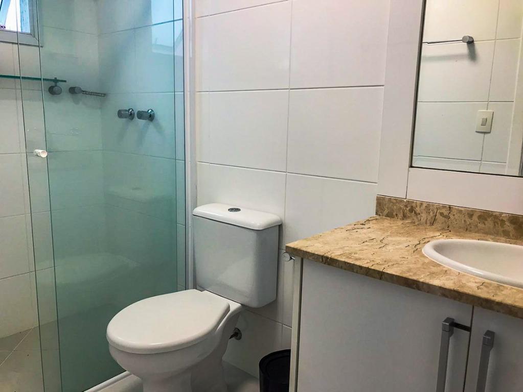 Apartamento à venda com 3 quartos, 120m² - Foto 11