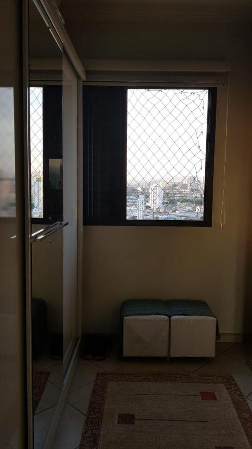 Apartamento à venda com 3 quartos, 85m² - Foto 11