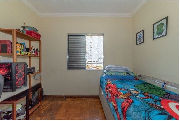 Apartamento à venda com 2 quartos, 67m² - Foto 5