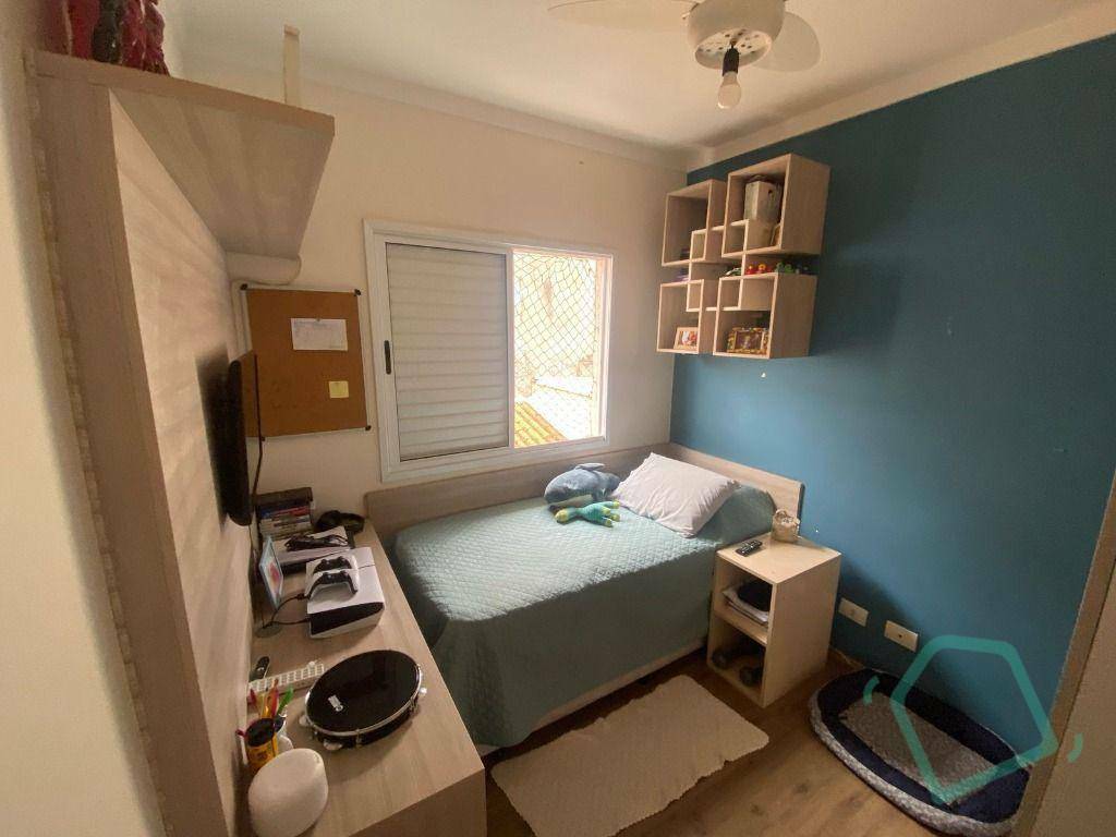 Casa de Condomínio à venda com 3 quartos, 85m² - Foto 14