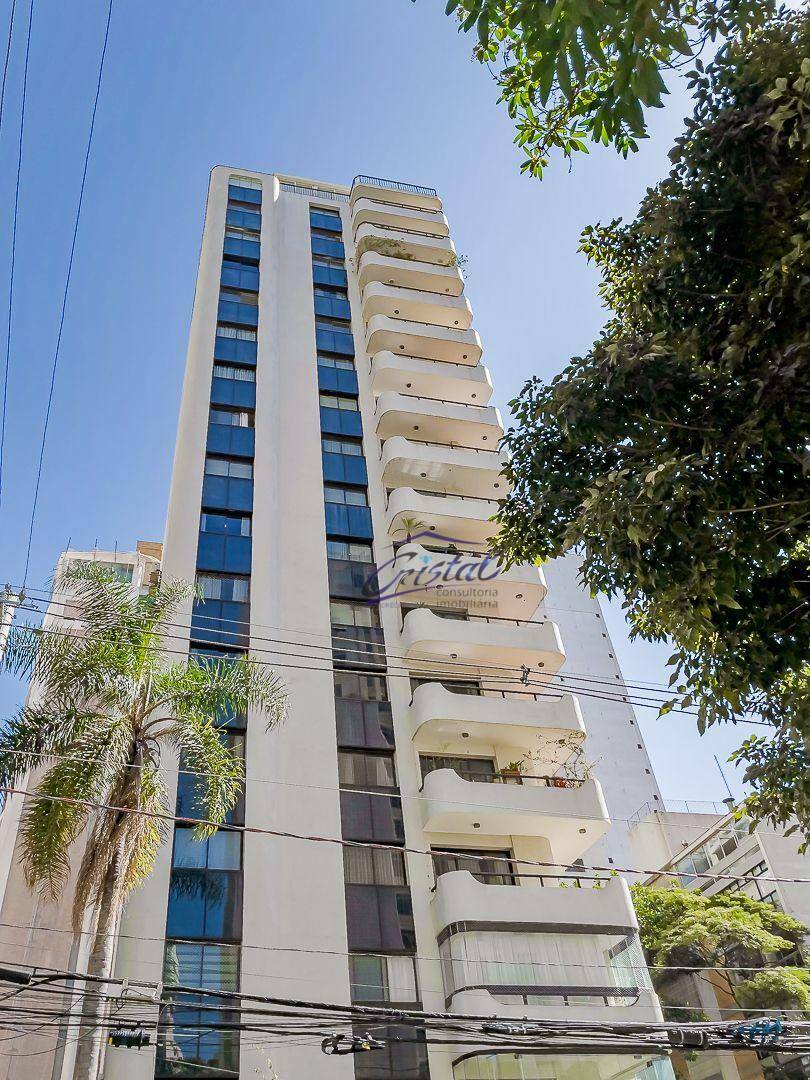 Apartamento à venda com 4 quartos, 247m² - Foto 8