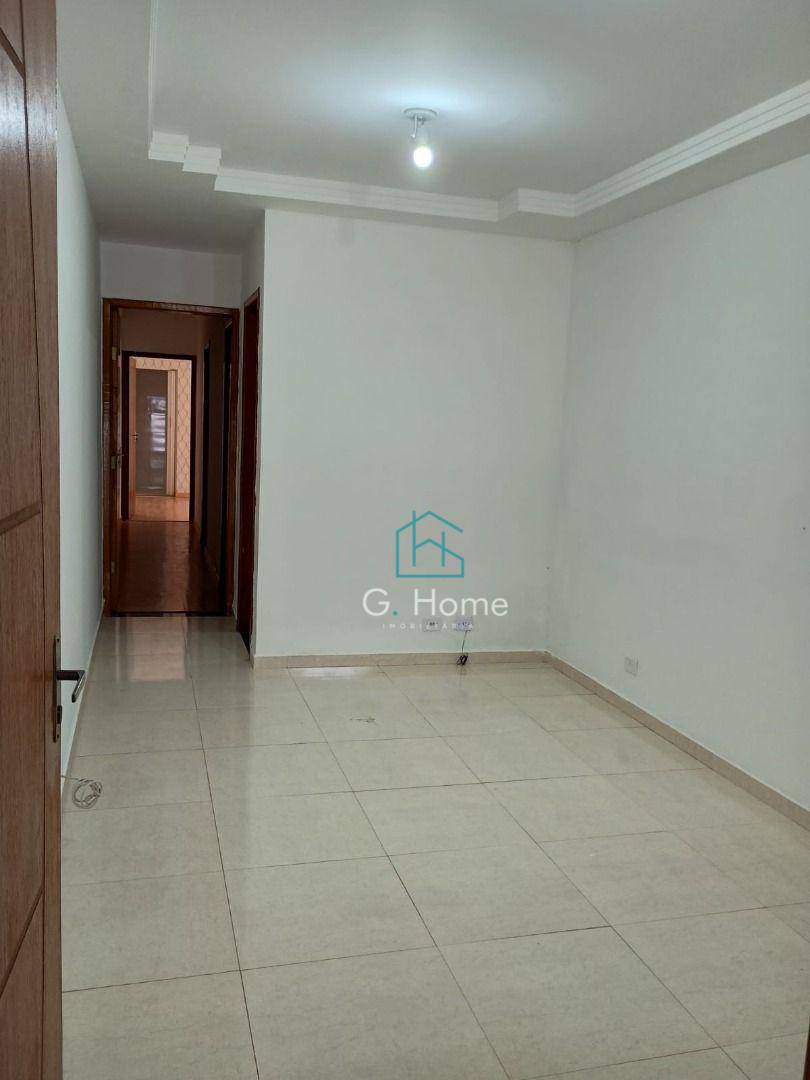 Casa à venda com 3 quartos, 75m² - Foto 5
