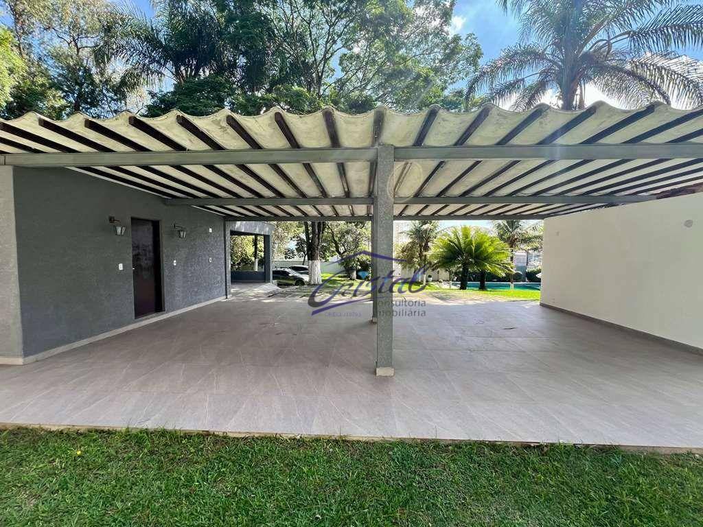Casa de Condomínio à venda com 6 quartos, 619m² - Foto 36