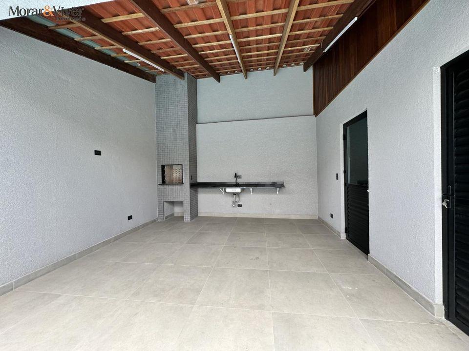 Casa à venda com 3 quartos, 96m² - Foto 14