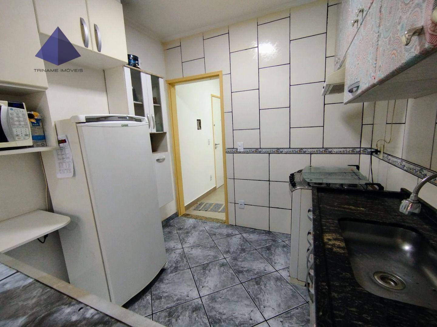 Apartamento à venda com 3 quartos, 84m² - Foto 15