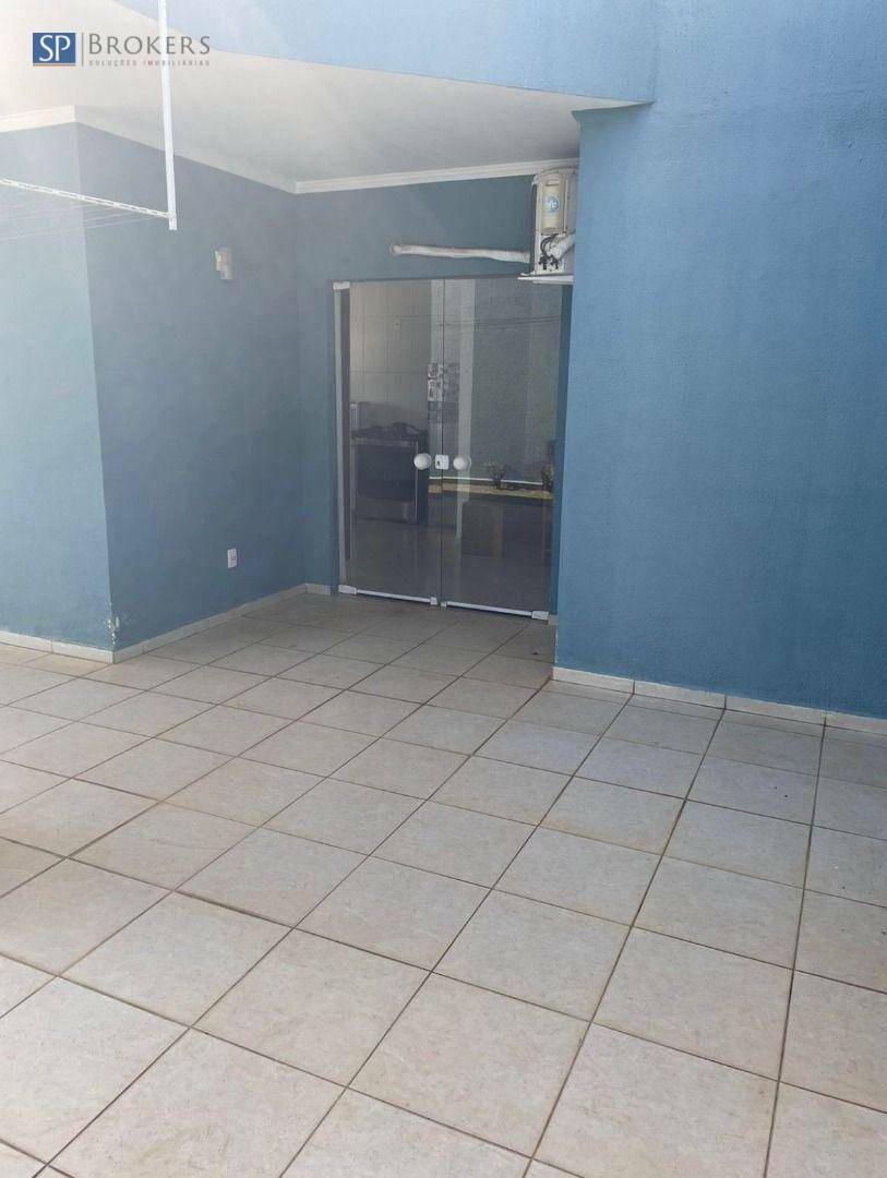 Casa de Condomínio à venda com 3 quartos, 200m² - Foto 8