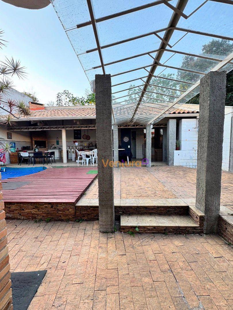 Casa, 3 quartos, 129 m² - Foto 6