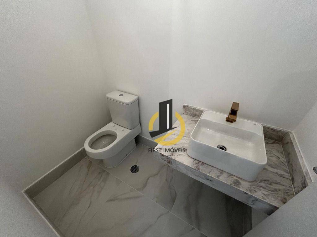 Apartamento à venda com 3 quartos, 119m² - Foto 8