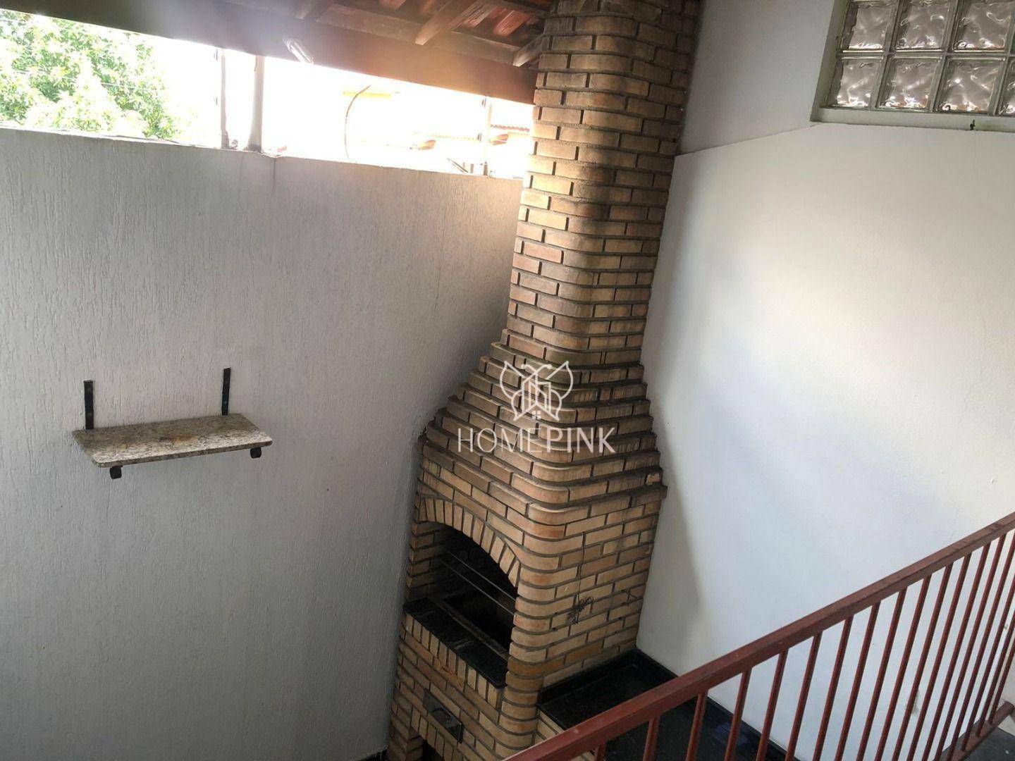 Sobrado à venda e aluguel com 2 quartos, 90m² - Foto 5