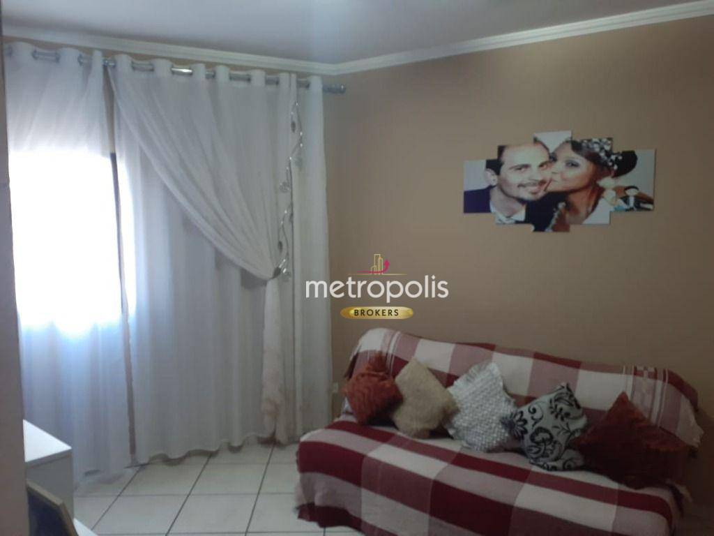 Cobertura à venda com 2 quartos, 120m² - Foto 3