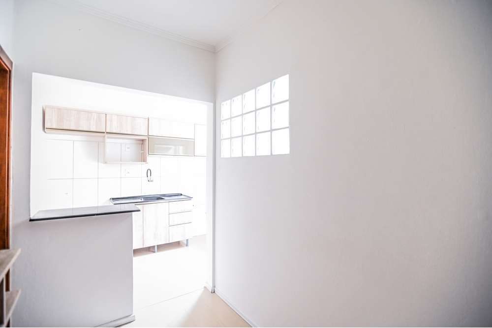 Apartamento à venda com 1 quarto, 37m² - Foto 10