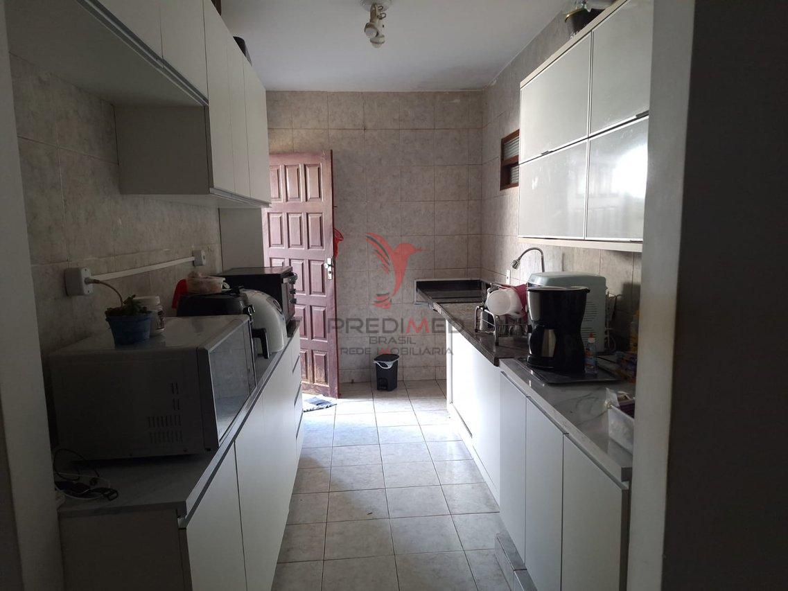 Casa à venda com 3 quartos, 160m² - Foto 6