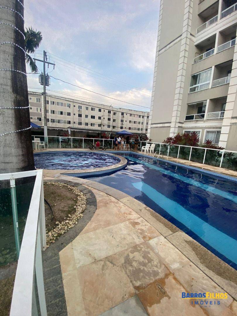 Apartamento, 2 quartos, 50 m² - Foto 14