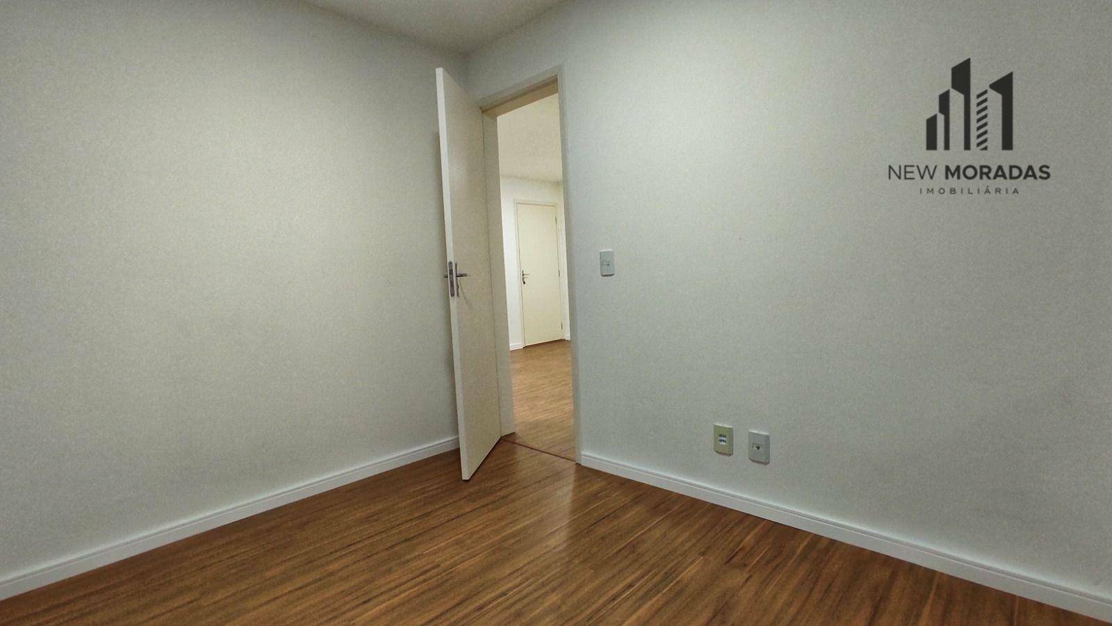 Apartamento à venda com 2 quartos, 47m² - Foto 3