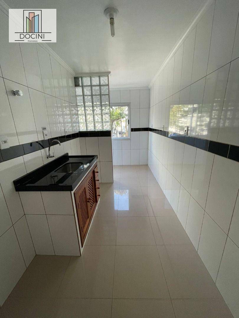 Apartamento à venda com 3 quartos, 87m² - Foto 9