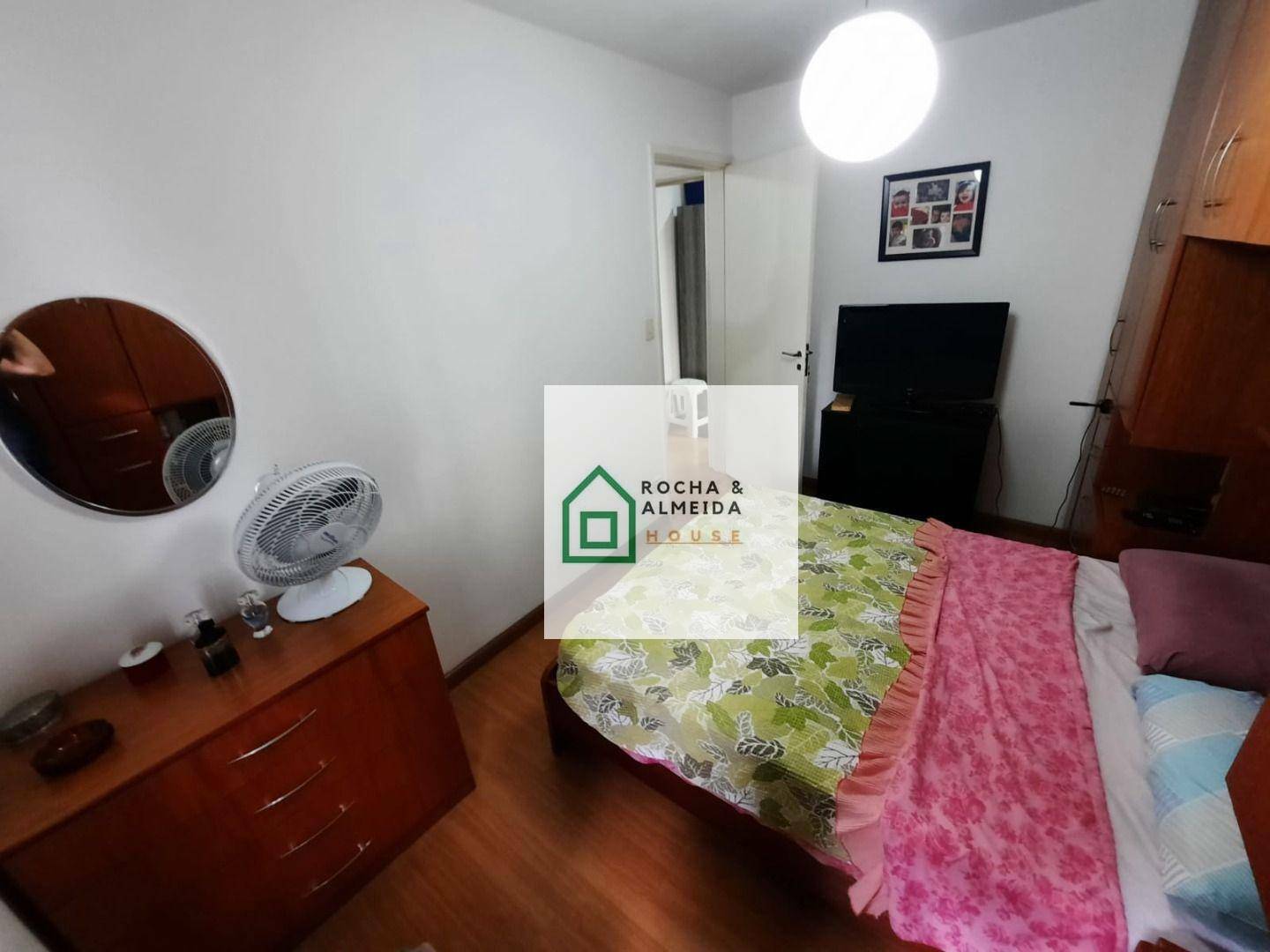 Apartamento à venda com 2 quartos, 66m² - Foto 10