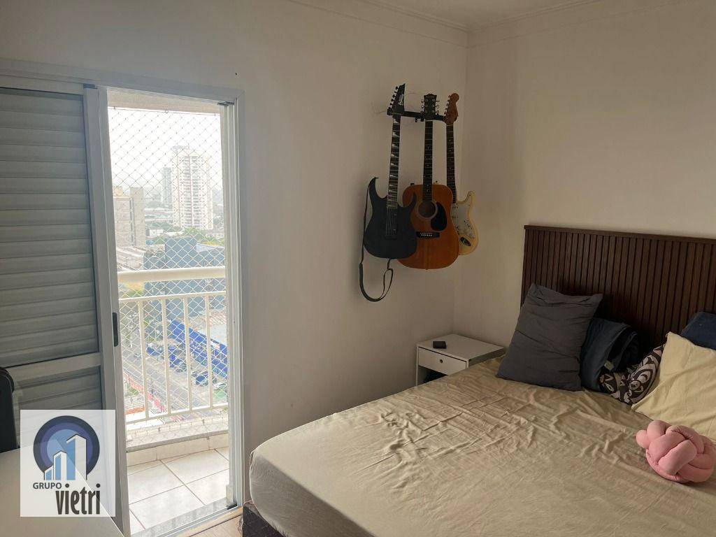 Apartamento à venda com 3 quartos, 103m² - Foto 10