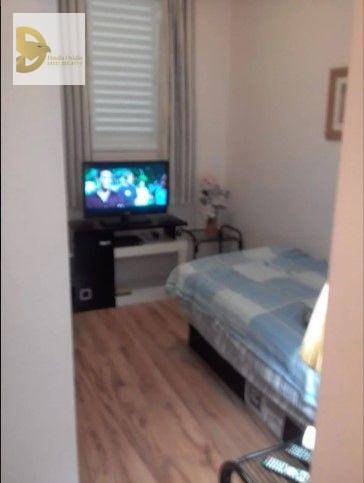 Apartamento à venda com 3 quartos, 80m² - Foto 6