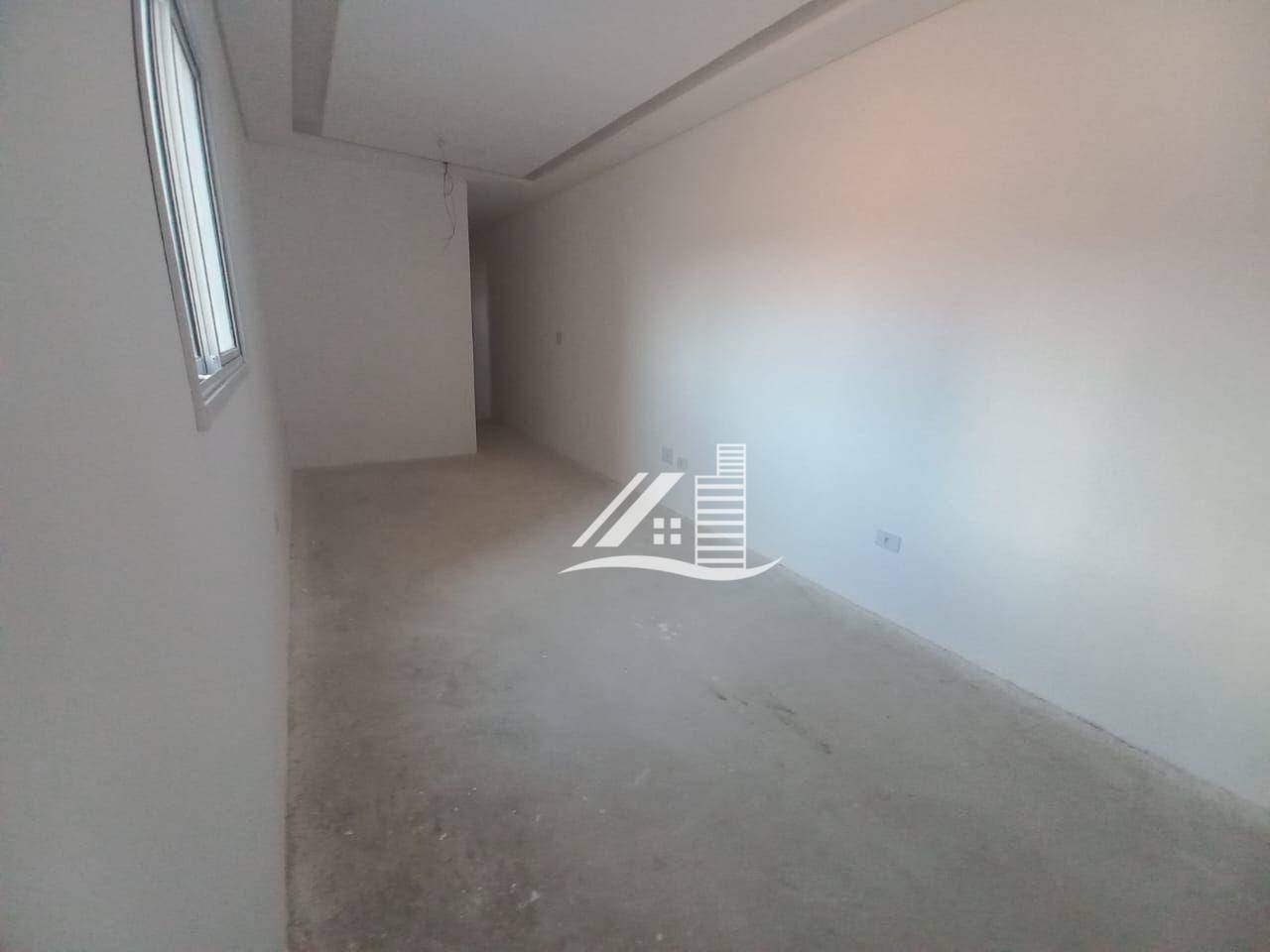 Apartamento à venda com 2 quartos, 50m² - Foto 2