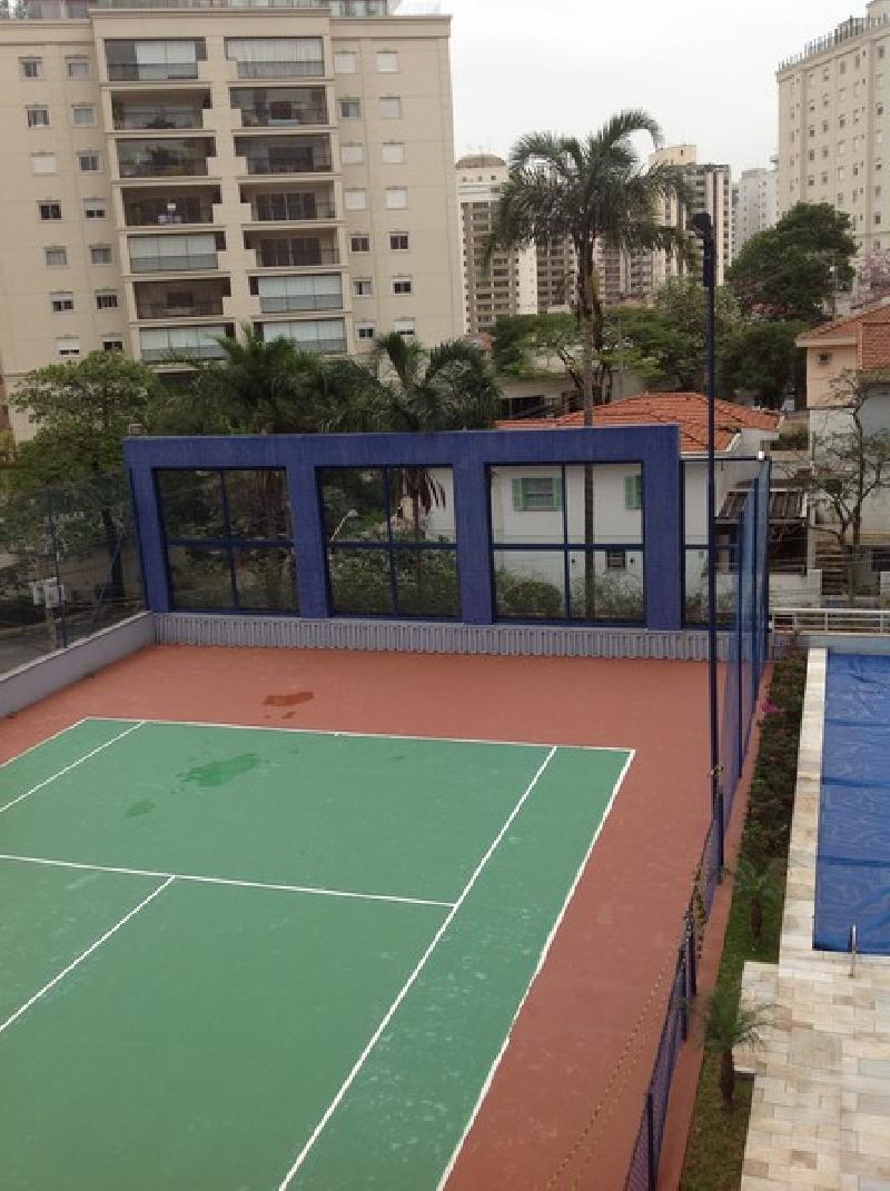 Apartamento à venda com 3 quartos, 140m² - Foto 15