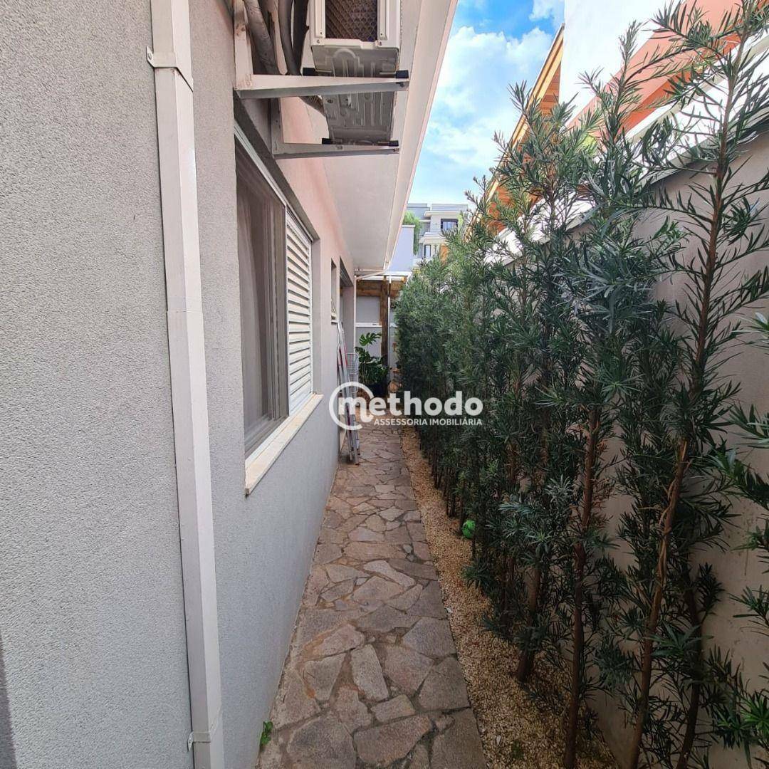 Casa de Condomínio à venda com 3 quartos, 169m² - Foto 41