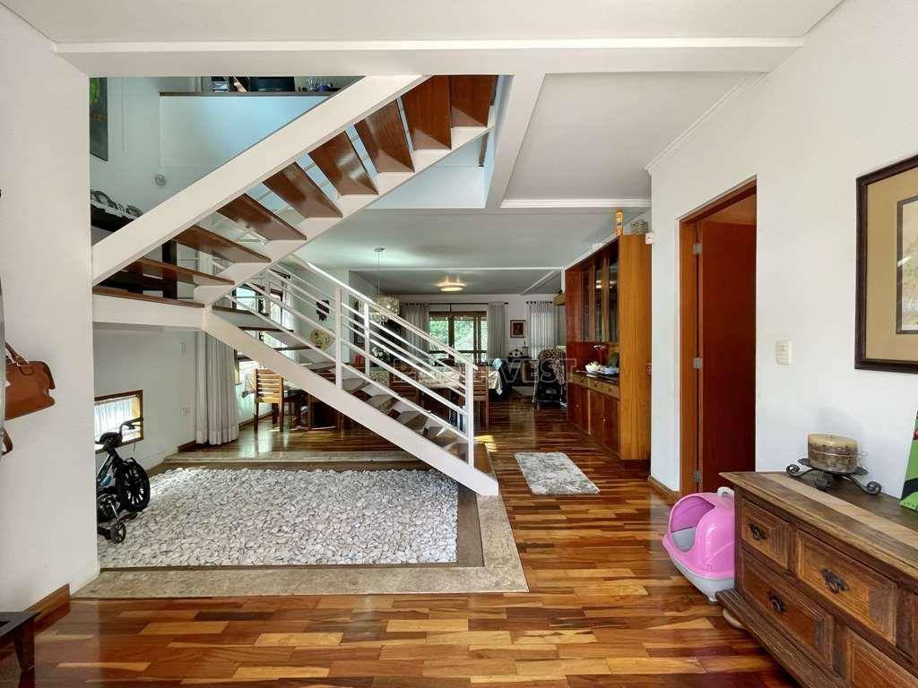 Casa de Condomínio à venda com 3 quartos, 357m² - Foto 8