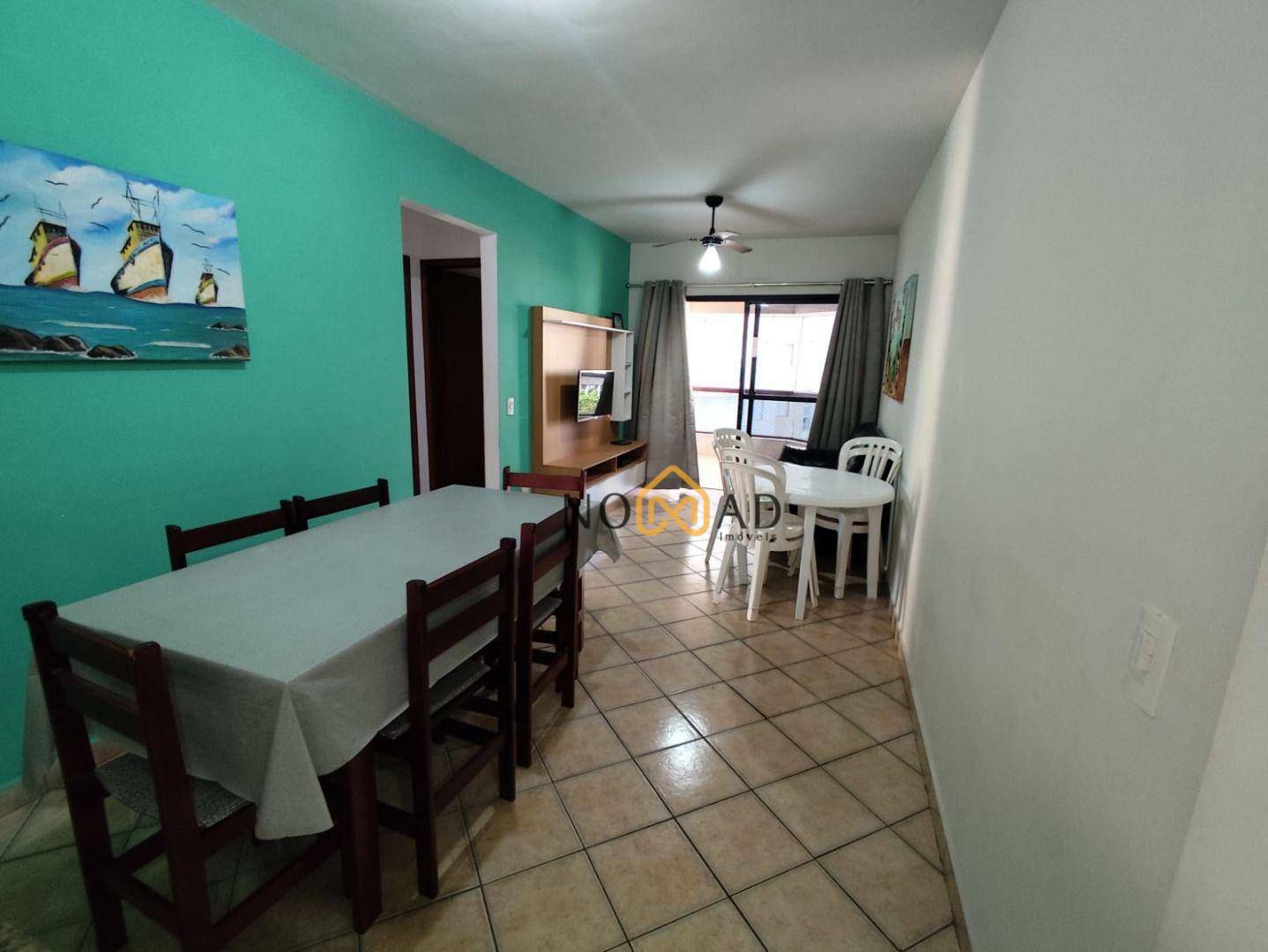 Apartamento à venda com 2 quartos, 70m² - Foto 9